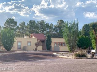 1455 Tierra Del Sol Dr, Las Cruces, NM 88007