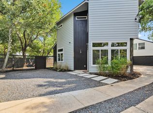 5609 Tura Ln #A, Austin, TX 78721