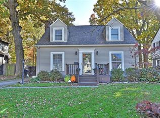 1776 Hollywood St NE, Warren, OH