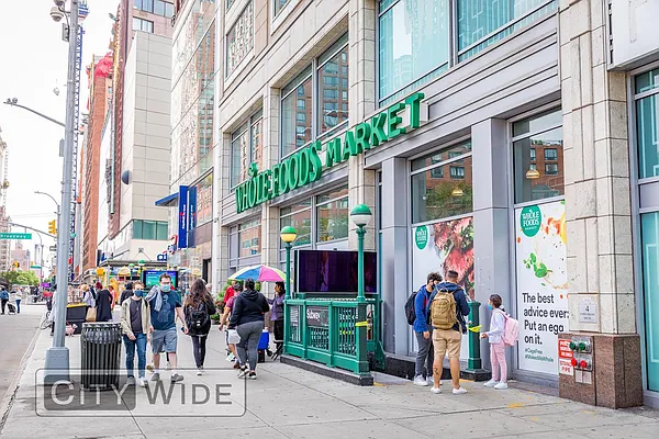 Rented by City Wide Apartments | media 1