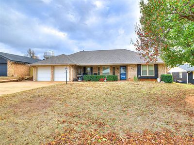 611 Zellers Ave, Kingfisher, OK, 73750