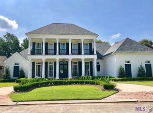 17547 Amelia Dr, Baton Rouge, LA 70810