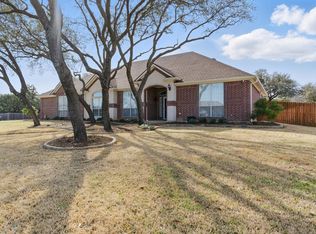 3310 Cliff View Ct, Weatherford, TX 76087