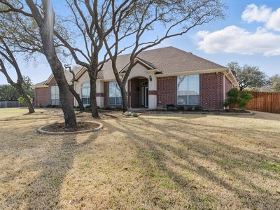 3310 Cliff View Ct, Weatherford, TX, 76087