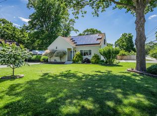2194 Julia Goldbach Ave, Ronkonkoma, NY 11779