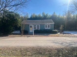 608 Brewer Ave, Wake Forest, NC 27587
