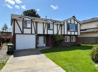 6551 Azure Rd, Richmond, BC V7C2S1