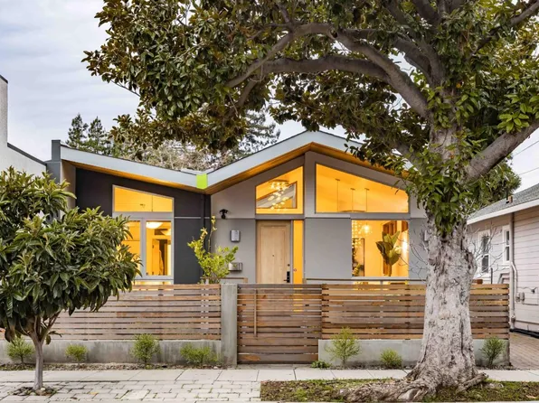 171 Everett Ave, Palo Alto, CA 94301