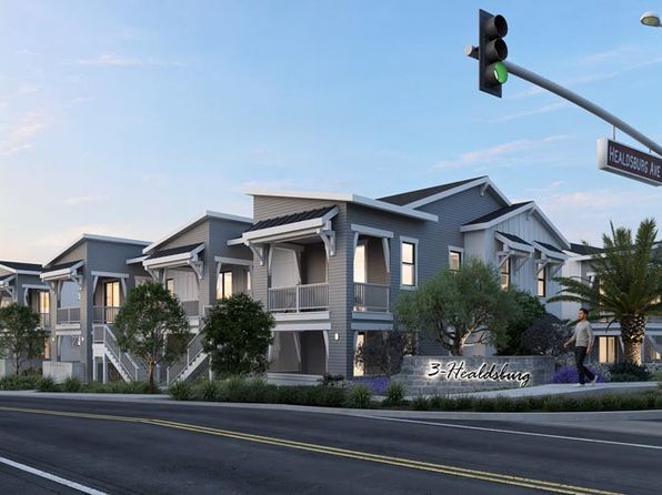 3 Healdsburg Ave #A
