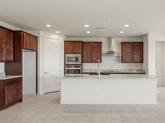 Quick Move-In Home Available