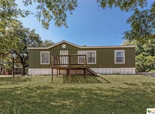 66 Lake Forest Dr, Belton, TX 76513