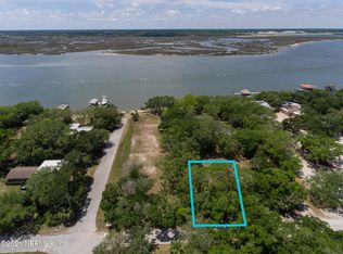 4301 Myrtle St LOT 2, Saint Augustine, FL 32084