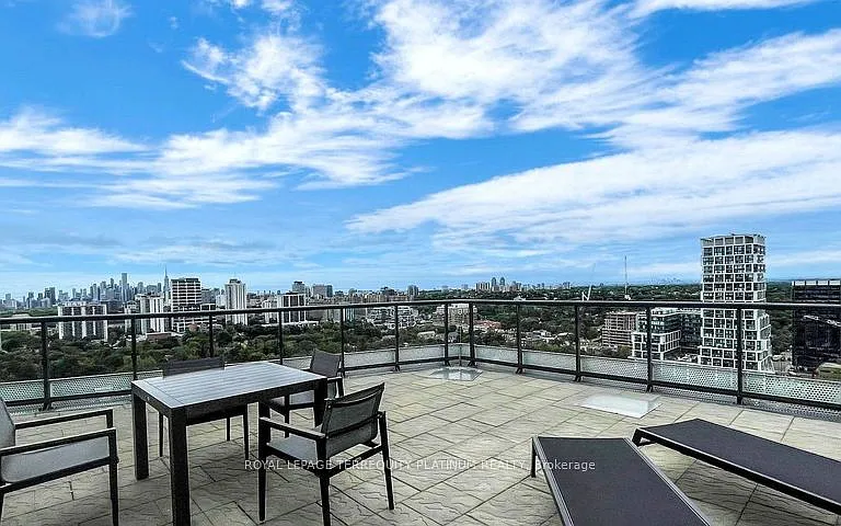 11 Lillian St #1410 — Photo 25