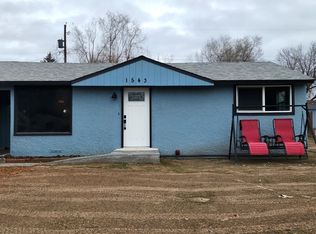 1543 N Daniel St, Moses Lake, WA 98837