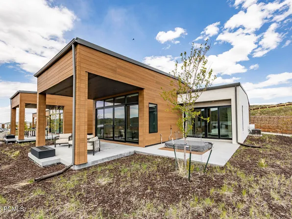 6397 Double Deer Loop, Park City, UT 84098