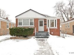 136 Bohland Ave, Bellwood, IL