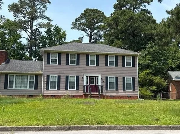 213 Nottingham Rd, Jacksonville, NC 28546