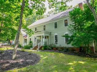 10931 Lansdowne Ct, Midlothian, VA 23113