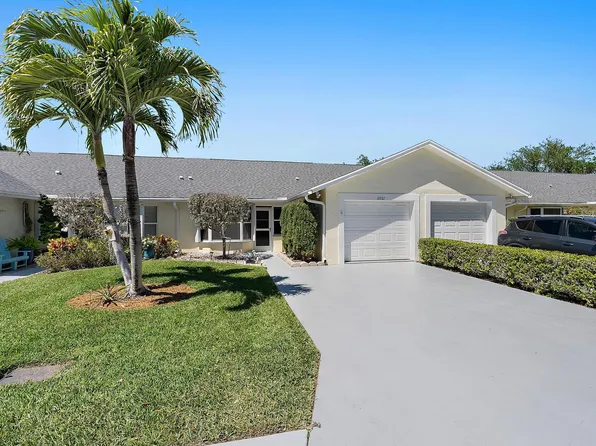 10982 SE Sea Pines Circle, Hobe Sound, FL 33455
