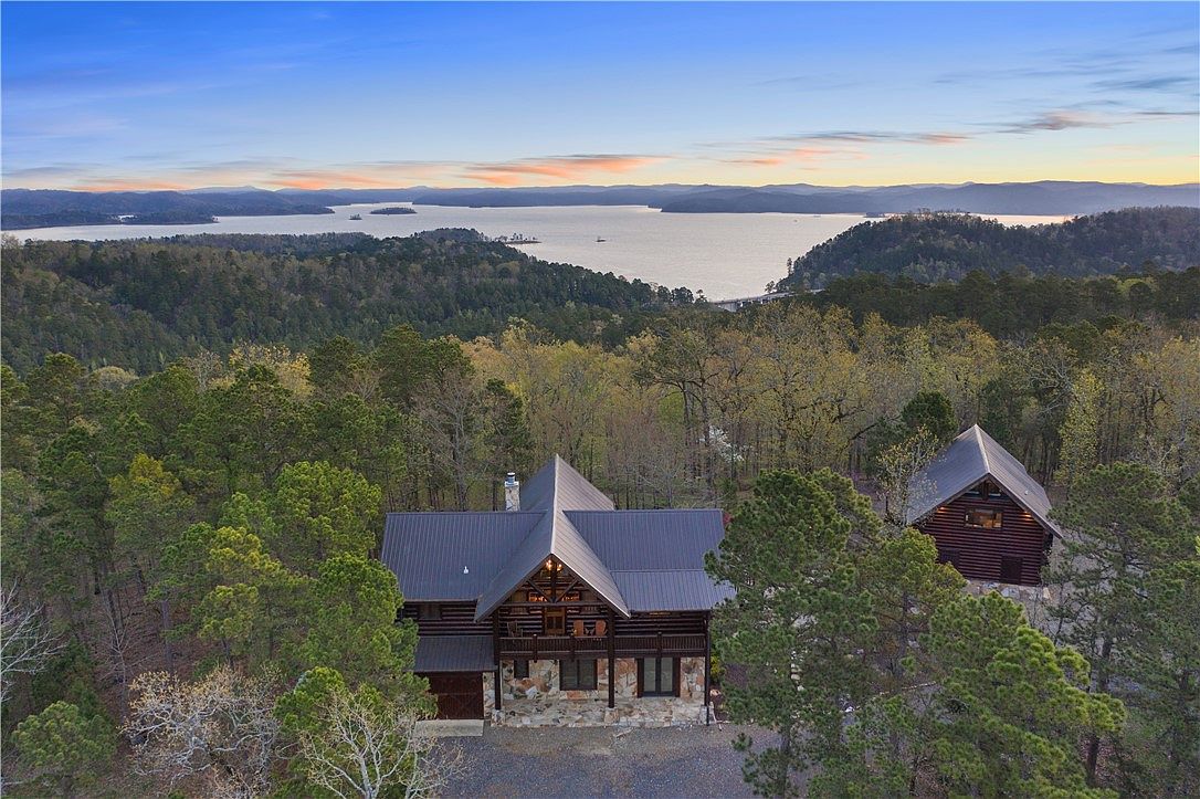 107 Lake Bluff Ln, Broken Bow, OK 74728 MLS 1063453 Zillow