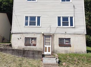 310 North Ave, Jim Thorpe, PA 18229