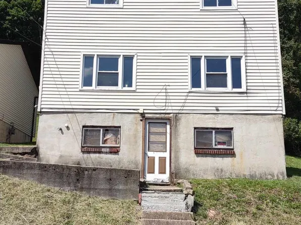 310 North Ave, Jim Thorpe, PA 18229