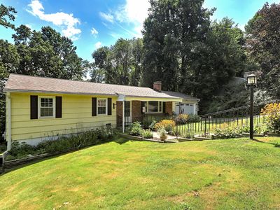 40 Bungay Terrace, Seymour, CT, 06483