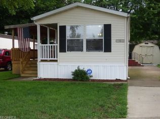 141 Coen Rd, Vermilion, OH 44089