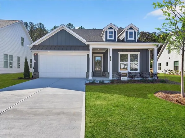 400 Vinca Cir NW, Kennesaw, GA 30144