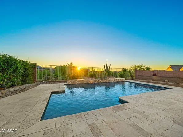 7910 S Expedition Dr, Tucson, AZ 85747