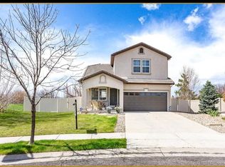 5331 Cherrywood Ln, Johnstown, CO 80534