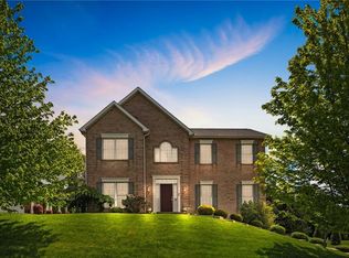 2424 Wheatland Cir, Delmont, PA 15626