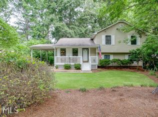 3325 Poplar Dr, Lawrenceville, GA 30044