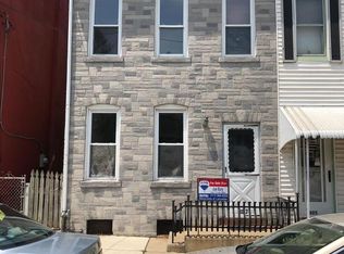 807 Manor St, Lancaster, PA 17603