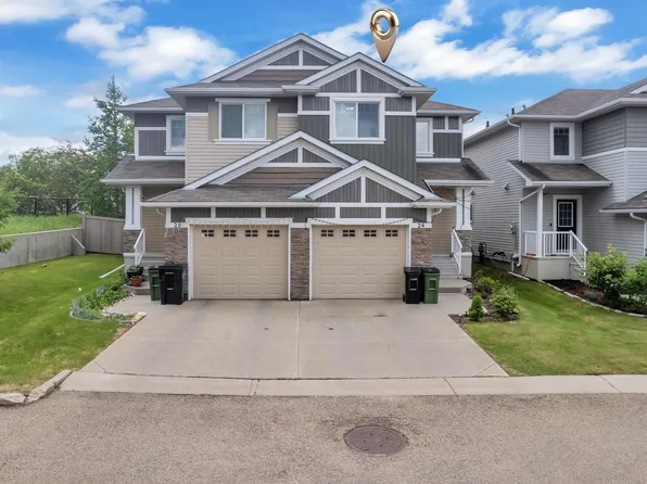 655 Tamarck Rd NW #24, Edmonton, AB T6T 0N4