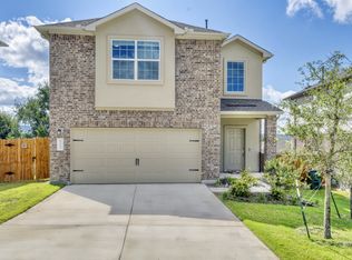 8117 Copper Prairie Bnd, Lago Vista, TX 78645