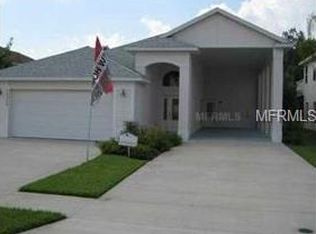 16315 Citrus Pkwy, Clermont, FL 34714