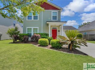 175 Calm Oaks Cir, Savannah, GA 31419