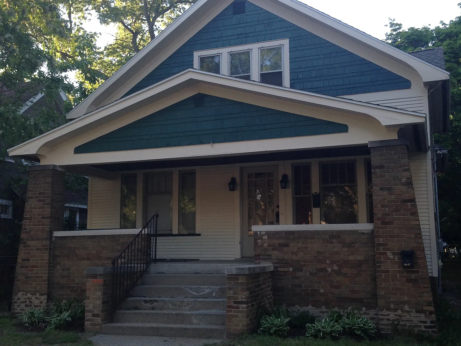 314 W Dale Ave — Photo 1