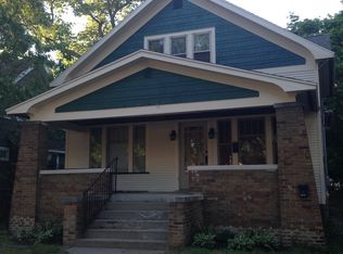 314 W Dale Ave APT 2, Muskegon, MI 49441