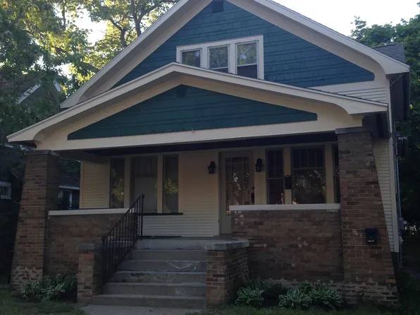 314 W Dale Ave APT 2, Muskegon, MI 49441