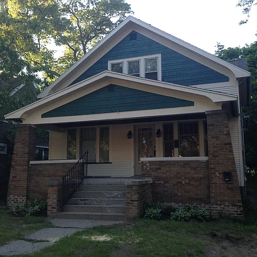 314 W Dale Ave #2 Photo 1