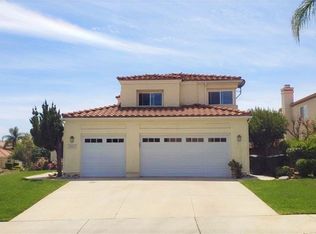 22547 Raspberry Ln, Wildomar, CA 92595