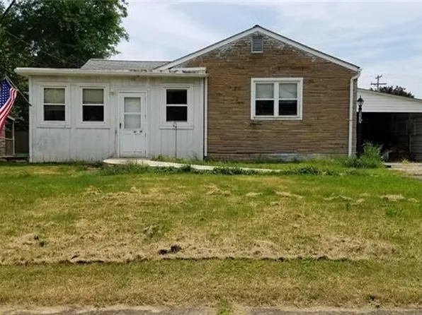 1237 Ohioview Dr, Industry, PA 15052