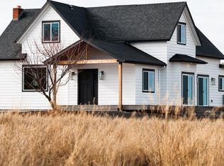 3020 W Sales Yard Rd, Emmett, ID 83617