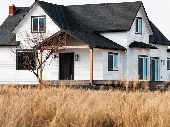 3020 W Sales Yard Rd, Emmett, ID 83617