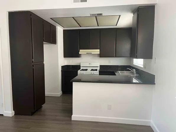 79 & 89 Roosevelt Ave., 79 & 89 S Roosevelt Ave #79-7, Pasadena, CA 91107