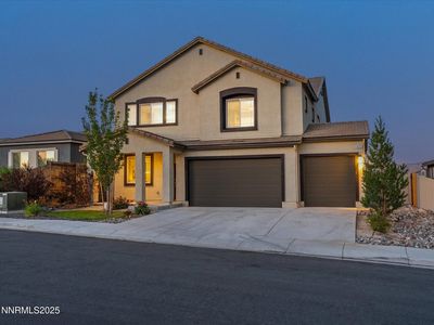 14212 Tuscan Sun Ct, Reno, NV, 89511