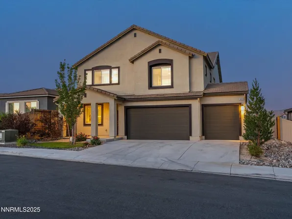 14212 Tuscan Sun Ct, Reno, NV 89511