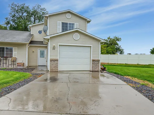 1767 Christopher Ct, Grand Junction, CO 81503
